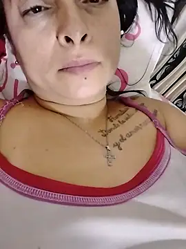 XXXStephanie XXX online show from 07/02/26, 05:13