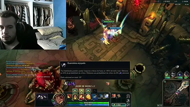 AlbeWhite online show from 01/13/26, 10:20