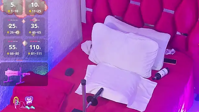 sweet boygay online show from 03/03/26, 08:37