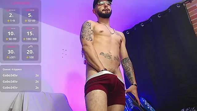 Snapshot of Axel_Stton chatting on 01/15/26, 03:11 Axel Stton online show from 01/15/26, 03:11