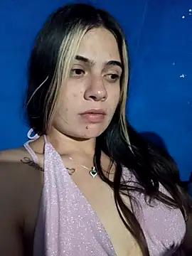 Megan nica online show from 03/08/26, 12:41