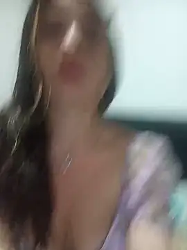 Snapshot of Megan_nica chatting on 06/21/26, 10:45 Megan nica online show from 06/21/26, 10:45