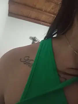 Snapshot of Megan_nica chatting on 07/06/26, 06:21 Megan nica online show from 07/06/26, 06:21