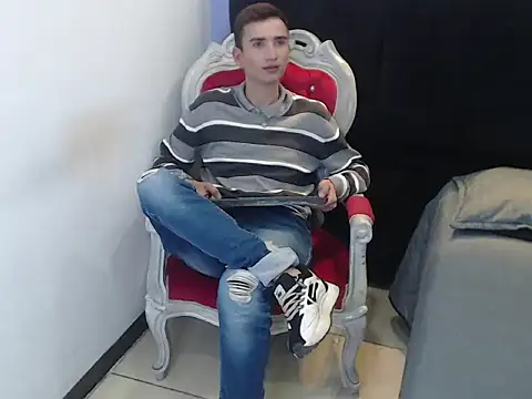 Iam Smith  online show from 01/17/26, 12:10