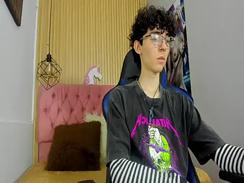 Syriussz online show from 02/05/26, 07:18