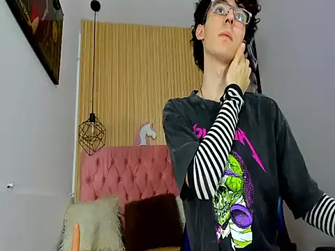 Syriussz online show from 02/08/26, 07:28