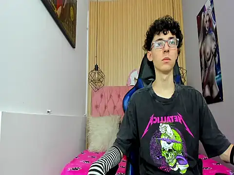 Syriussz online show from 02/19/26, 07:32