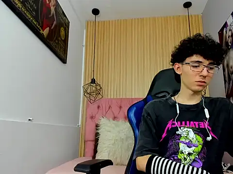 Syriussz online show from 02/22/26, 07:23