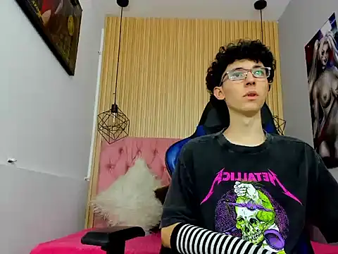 Syriussz online show from 02/23/26, 07:22