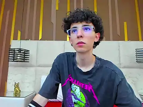 Syriussz online show from 02/27/26, 01:05