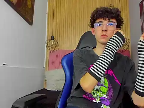 Syriussz online show from 03/02/26, 08:04