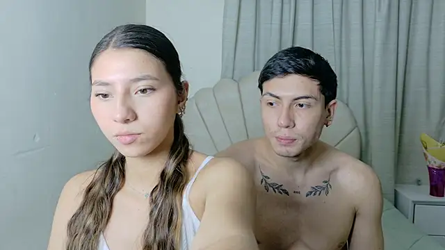ScarlettAndLucas online show from 05/27/26, 02:30