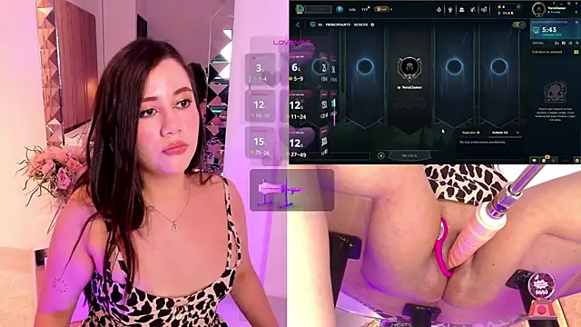 VeroLodge online show from 01/17/26, 01:10