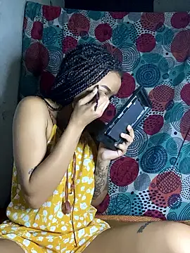 Meriida online show from 04/11/26, 05:45