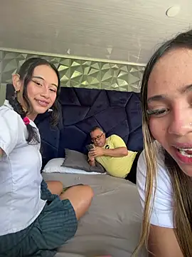 l0lita emi online show from 03/15/26, 03:18