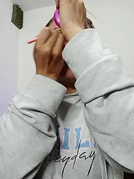 gabriela grace1 online show from 02/11/26, 02:33