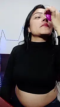 gabriela grace1 online show from 02/17/26, 01:40