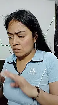 gabriela grace1 online show from 02/19/26, 03:41