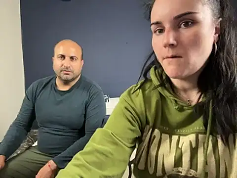 Alice Dan online show from 03/17/26, 09:34