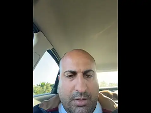 Alice Dan online show from 03/26/26, 05:07