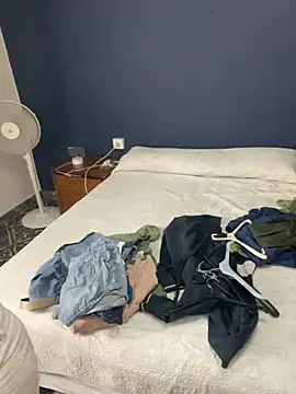 Alice Dan online show from 05/28/26, 02:25