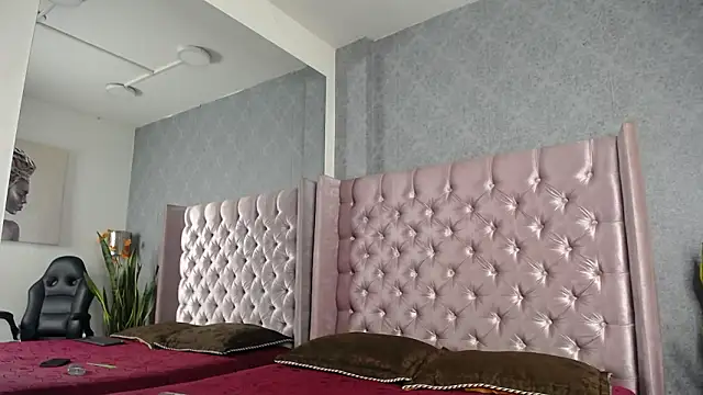 Laurent Morris online show from 03/16/26, 03:05