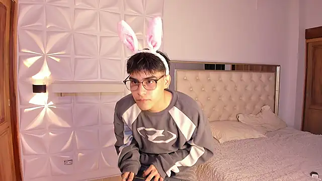 Snapshot of IamJuanJoc chatting on 02/02/26, 04:11 IamJuanJoc online show from 02/02/26, 04:11