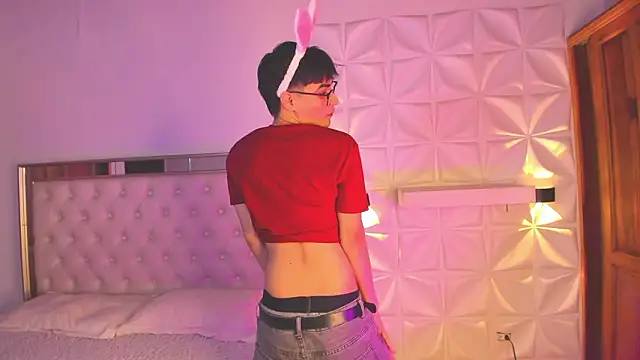 Snapshot of IamJuanJoc chatting on 02/04/26, 03:23 IamJuanJoc online show from 02/04/26, 03:23