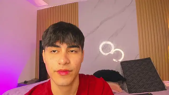 Snapshot of IamJuanJoc chatting on 02/22/26, 03:29 IamJuanJoc online show from 02/22/26, 03:29