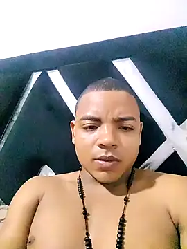 KIRIN519 online show from 01/11/26, 05:34