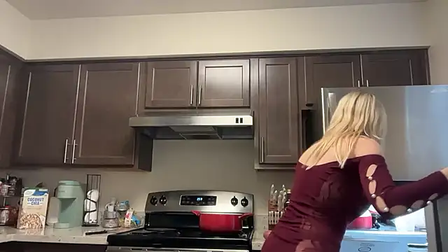 blondebunny999 999 online show from 02/20/26, 09:59