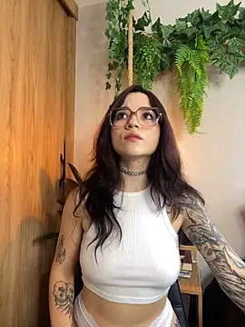  Charlotte Rose online show from 02/18/26, 09:11