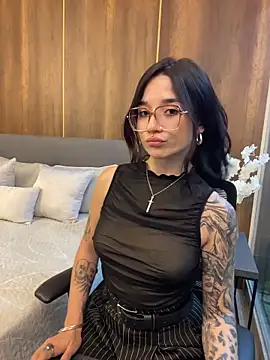  Charlotte Rose online show from 03/06/26, 08:05