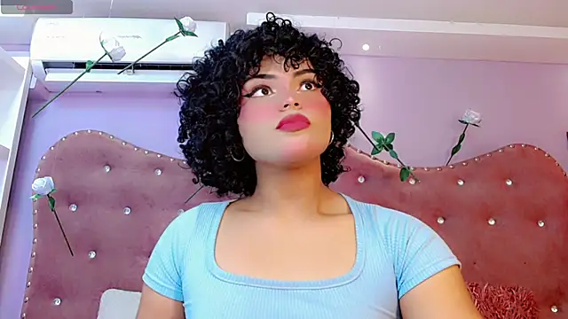 babyAnthonella online show from 02/28/26, 11:44