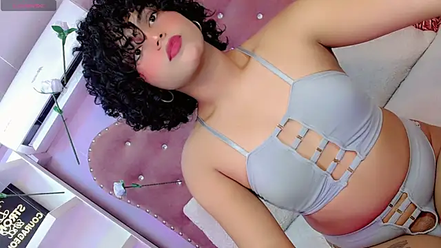 babyAnthonella online show from 03/01/26, 11:56