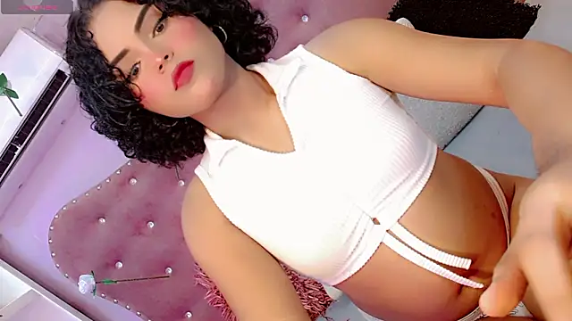 babyAnthonella online show from 03/07/26, 11:40