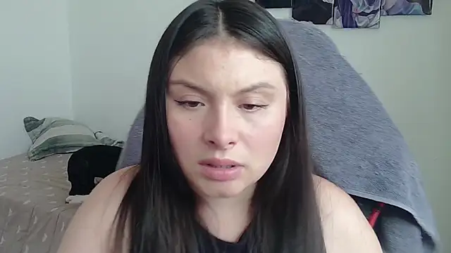 yessica gomez01 online show from 02/03/26, 10:04