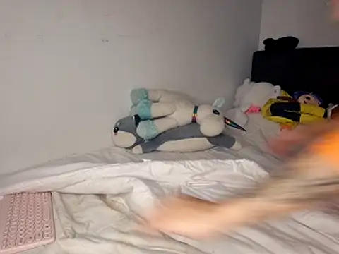 Yumicoco  online show from 02/03/26, 02:53