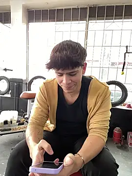 nick ledom online show from 01/12/26, 04:01