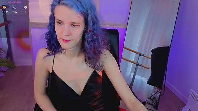 AuraLaunni online show from 03/12/26, 07:03