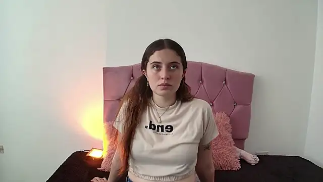 Snapshot of Cherry_Boomxx chatting on 02/26/26, 05:56 Cherry Boomxx online show from 02/26/26, 05:56