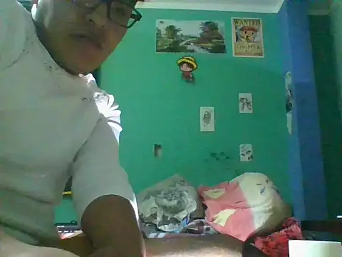 dopebrr123 online show from 01/12/26, 04:07