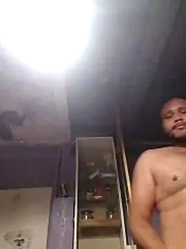 Guanatos13 online show from 02/07/26, 07:12