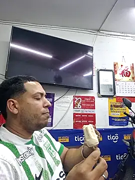 mago vive online show from 02/22/26, 06:46