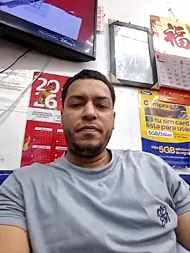 mago vive online show from 03/05/26, 07:10