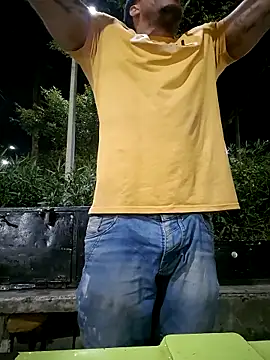 mago vive online show from 03/12/26, 06:41