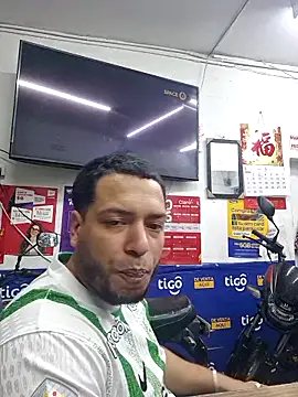 mago vive online show from 03/22/26, 06:17