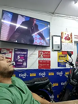 mago vive online show from 03/24/26, 06:40