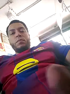 mago vive online show from 04/08/26, 07:14