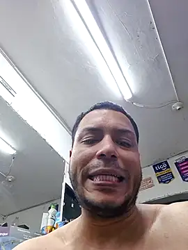mago vive online show from 07/07/26, 07:23
